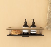 JABONERA DUCHA CON LIMPIACRISTALES ARCHITECT S+ COSMIC